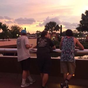 Meet your Posher, Luke